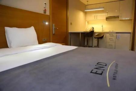 Endless Suites Taksim - 57