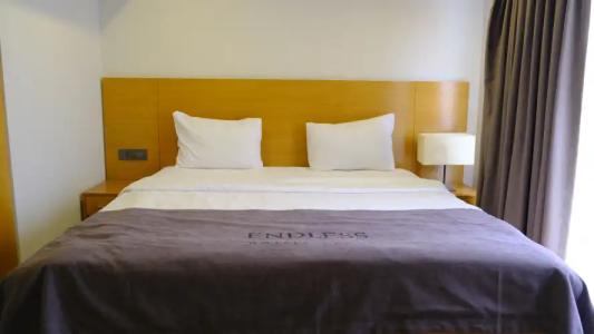 Endless Suites Taksim - 35