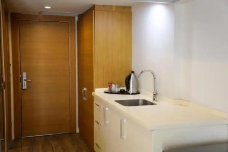 Endless Suites Taksim - 67