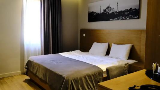 Endless Suites Taksim - 68