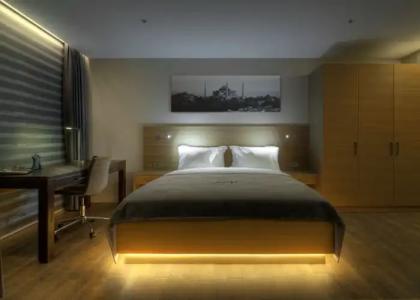 Endless Suites Taksim - 27