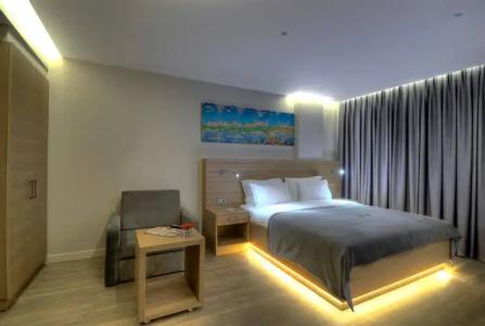 Endless Suites Taksim - 59