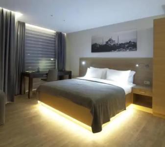 Endless Suites Taksim - 71