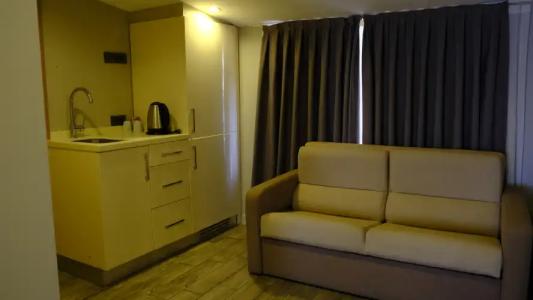 Endless Suites Taksim - 40