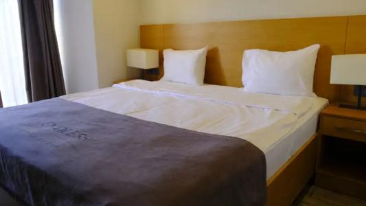 Endless Suites Taksim - 39