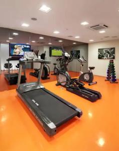 Endless Suites Taksim - 6