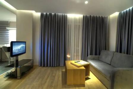 Endless Suites Taksim - 8
