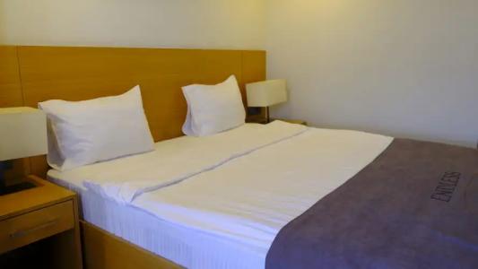 Endless Suites Taksim - 38