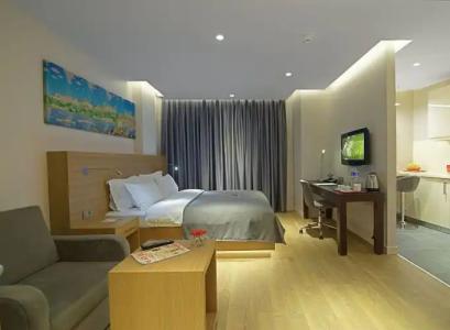 Endless Suites Taksim - 21