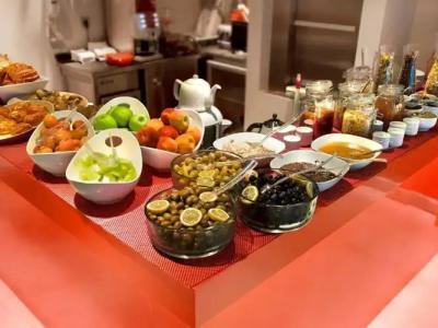 Endless Suites Taksim - 14
