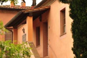 Borgo Dolciano, Chiusi