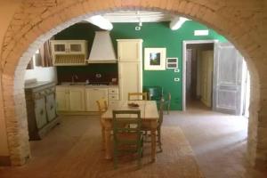 Borgo Dolciano, Chiusi