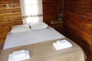 Kizilbuk Ahsap Evleri, Datca