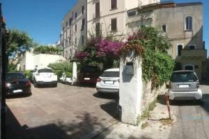 B&B MilleQuattrocento, Gaeta