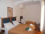 Triple room with balcony
