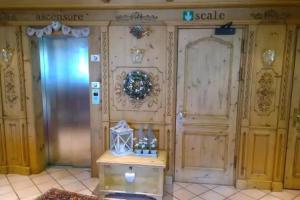 Hotel «Garni La Felce», Carisolo
