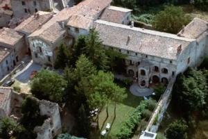 Albergo Santa Chiara, Sarteano