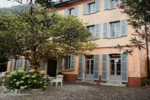Regina Teodolinda Suites, Laglio