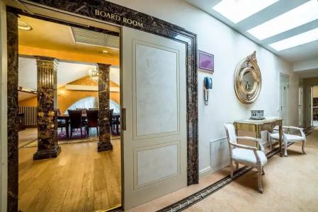 Imperial & Restaurant - 47