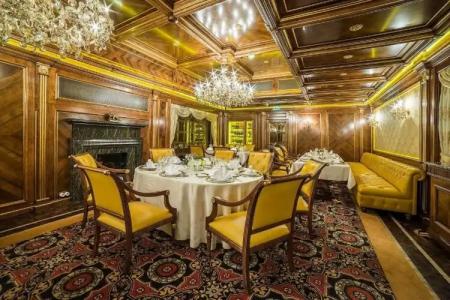 Imperial & Restaurant - 26