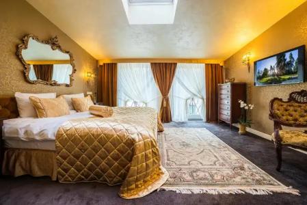 Imperial & Restaurant - 42