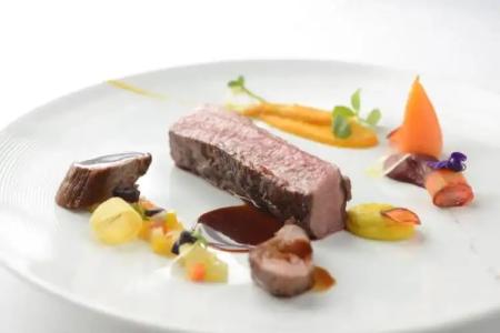 Château de Candie - 11