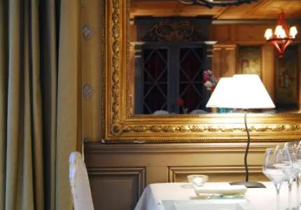 Château de Candie - 22