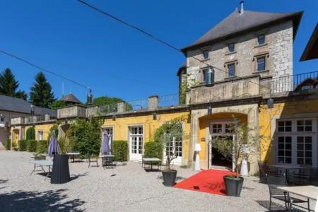 Château de Candie - 1