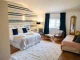 Deluxe Junior Suite