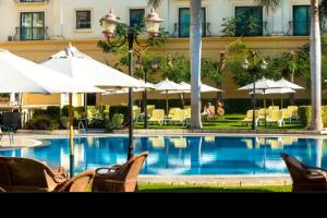 Concorde El Salam Hotel & Casino, Cairo