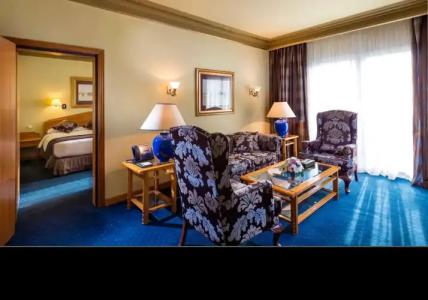 Concorde El Salam Cairo & Casino - 34