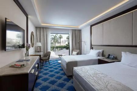 Concorde El Salam Cairo & Casino - 27