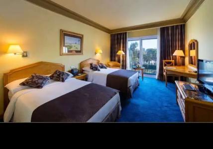 Concorde El Salam Cairo & Casino - 29