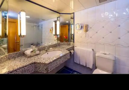 Concorde El Salam Cairo & Casino - 18