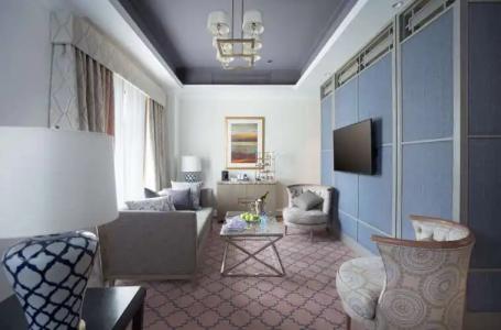 Concorde El Salam Cairo & Casino - 41