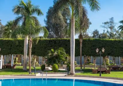 Concorde El Salam Cairo & Casino - 6