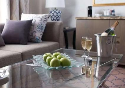 Concorde El Salam Cairo & Casino - 42