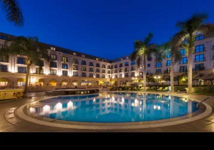 Concorde El Salam Cairo & Casino - 7