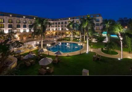 Concorde El Salam Cairo & Casino - 9