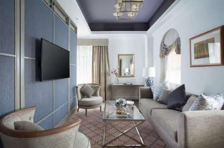 Concorde El Salam Cairo & Casino - 40