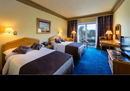 Concorde El Salam Cairo & Casino - 12