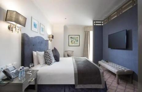 Concorde El Salam Cairo & Casino - 35