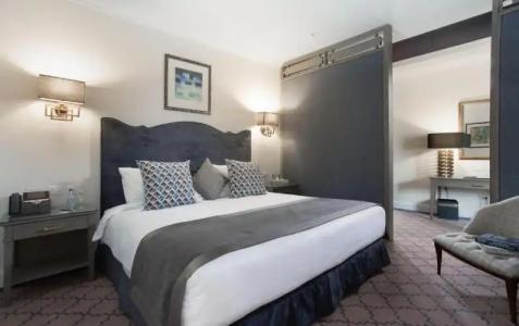 Concorde El Salam Cairo & Casino - 36