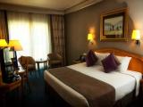 Superior Double room with pool view