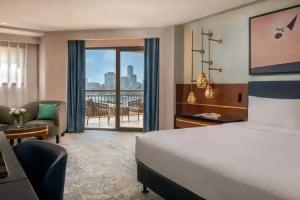 Conrad Hotel & Casino