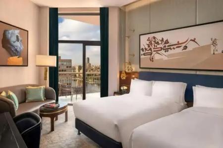 Conrad Cairo & Casino - 66