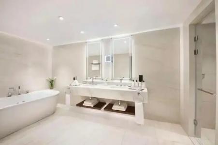 Conrad Cairo & Casino - 76