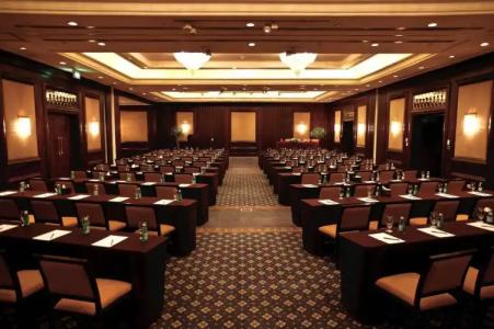 Conrad Cairo & Casino - 20