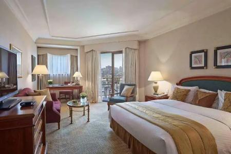 Conrad Cairo & Casino - 51