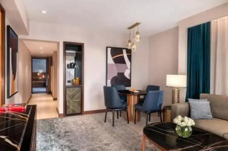 Conrad Cairo & Casino - 72